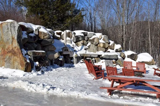 $117,000 | 14 Ira Mountain Road, Kingfield, ME 04947