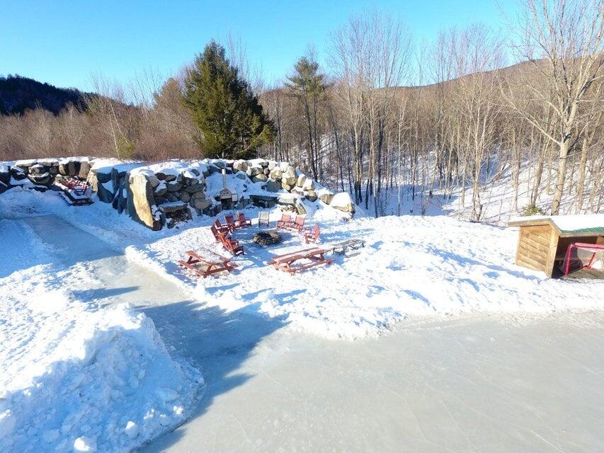 14 Ira Mountain Road Kingfield, ME 04947 - Photo 30 of 55 Firepit