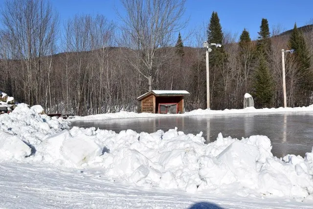 $117,000 | 14 Ira Mountain Road, Kingfield, ME 04947