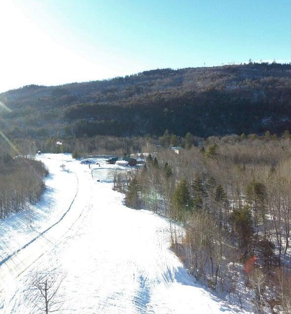 14 Ira Mountain Road Kingfield, ME 04947 - Photo 37 of 55 Road