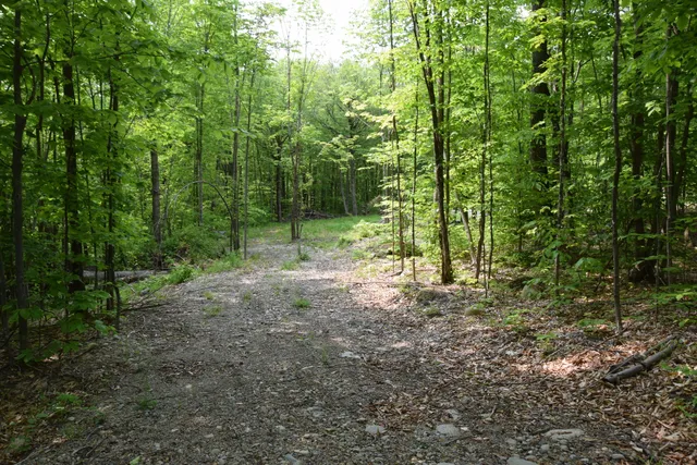 $117,000 | 14 Ira Mountain Road, Kingfield, ME 04947