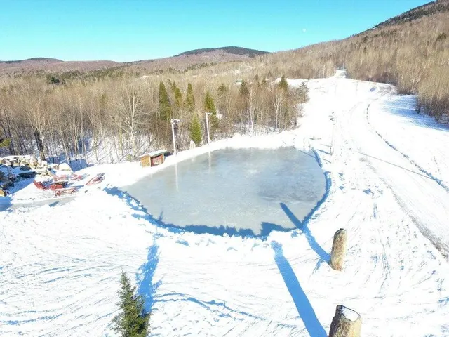 $117,000 | 14 Ira Mountain Road, Kingfield, ME 04947