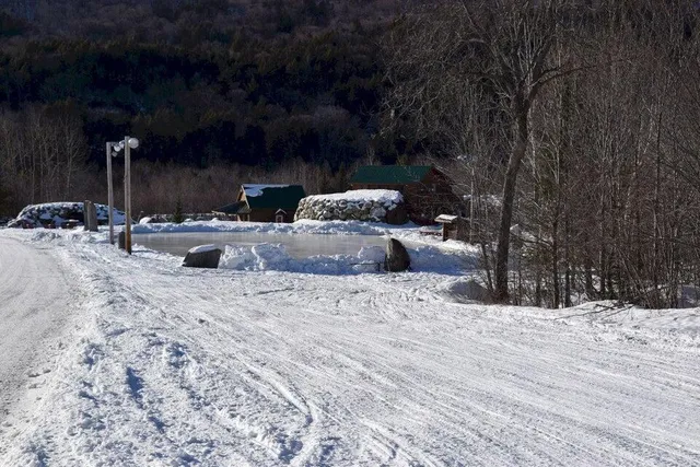 $117,000 | 14 Ira Mountain Road, Kingfield, ME 04947
