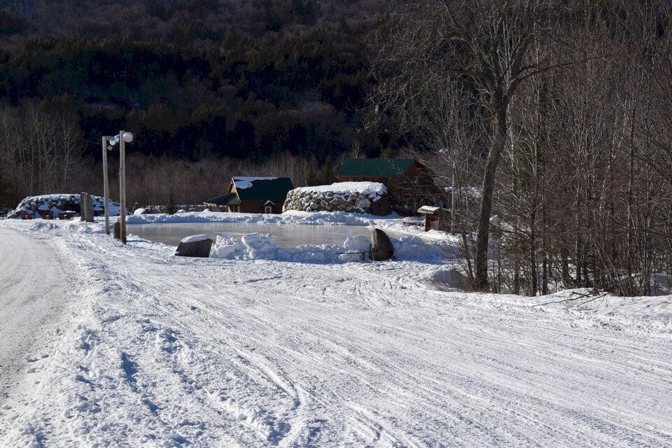 14 Ira Mountain Road Kingfield, ME 04947 - Photo 45 of 55 Road