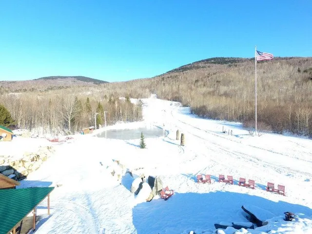 $117,000 | 14 Ira Mountain Road, Kingfield, ME 04947