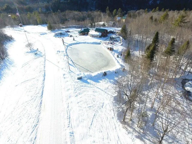 $117,000 | 14 Ira Mountain Road, Kingfield, ME 04947