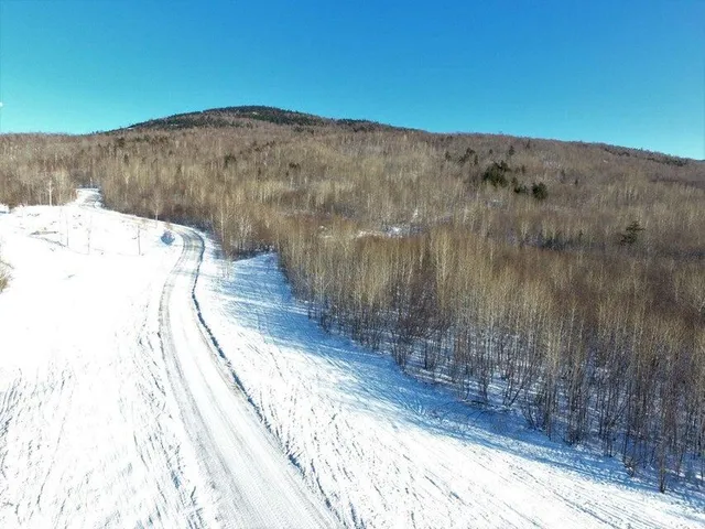 $117,000 | 14 Ira Mountain Road, Kingfield, ME 04947