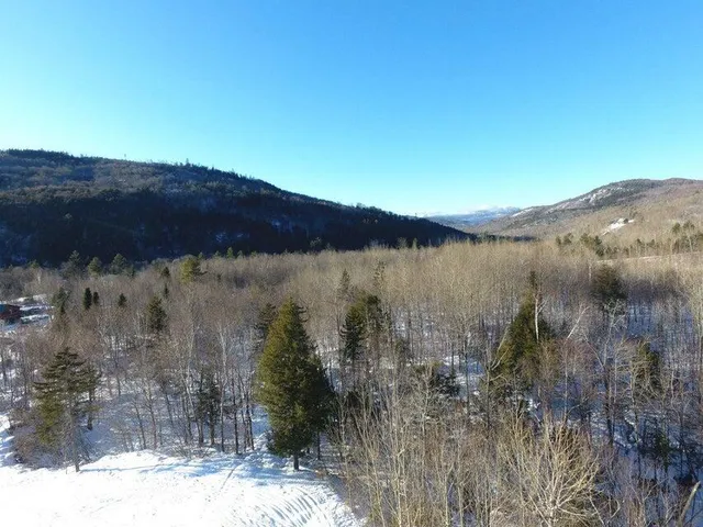 $117,000 | 14 Ira Mountain Road, Kingfield, ME 04947