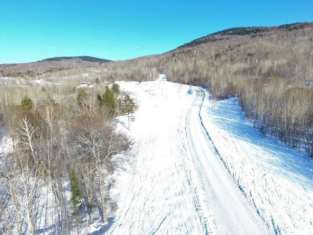 $117,000 | 14 Ira Mountain Road, Kingfield, ME 04947