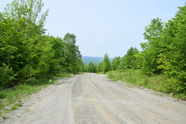 $117,000 | 14 Ira Mountain Road, Kingfield, ME 04947