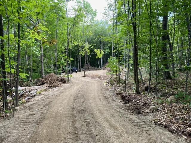 14 Ira Mountain Road Kingfield, ME 04947 - Photo 10 of 55 Roadway/Summer
