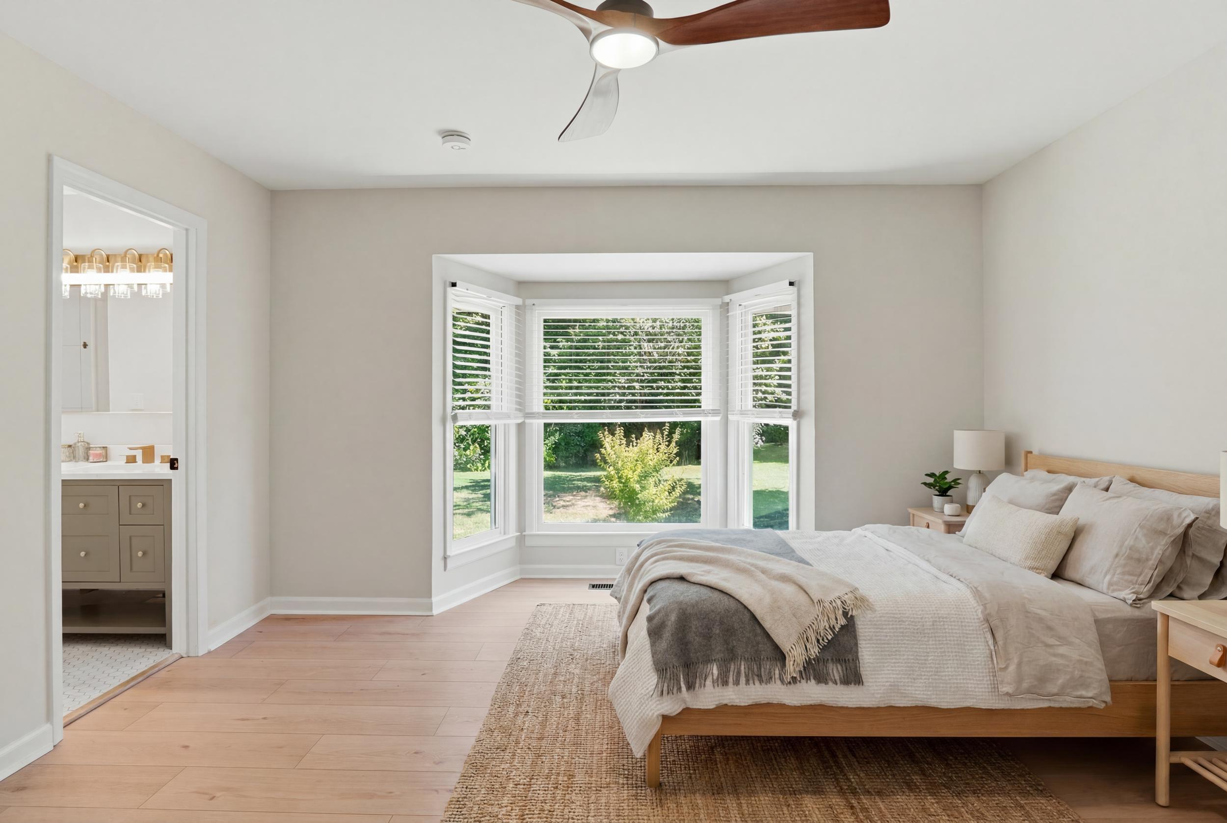 327 Bunch Ford Road Holly Hill, SC 29059 - Photo 29 of 57 Primary Bedroom-Virtually Staged
