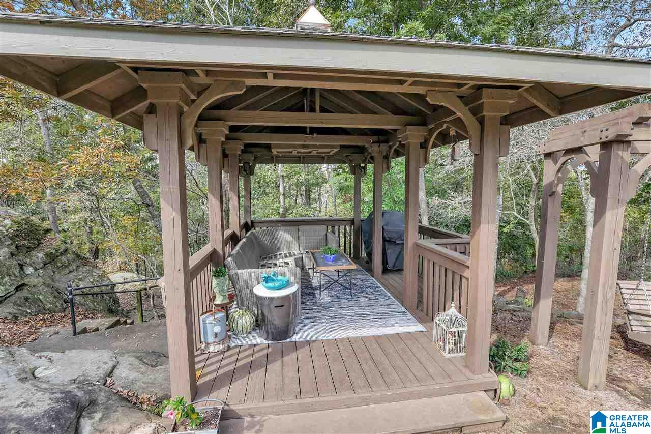 419 Woodward Road Trussville, AL 35173 - Photo 26 of 30