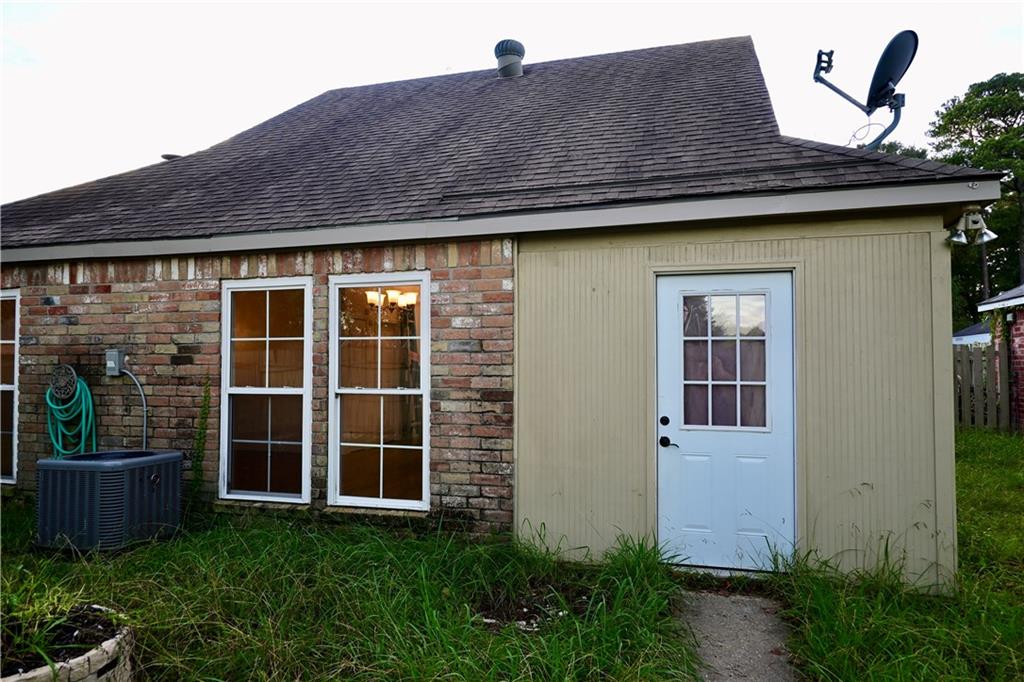 765 Fawn Lake Drive Baton Rouge, LA 70816 - Photo 19 of 20