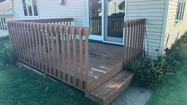 $280,000 | 1559 North Dewey Avenue, Reedsburg, WI 53959