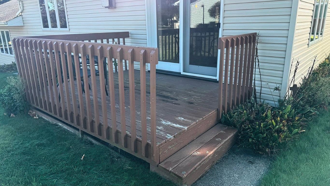 1559 North Dewey Avenue Reedsburg, WI 53959 - Photo 54 of 58