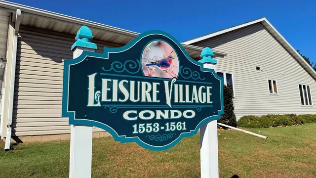 $280,000 | 1559 North Dewey Avenue, Reedsburg, WI 53959