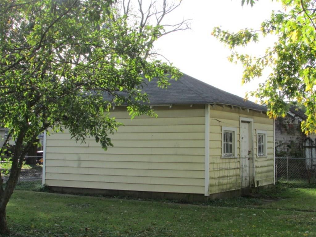 721 Rubsam Street Springfield, OH 45504 - Photo 21 of 23 Gallery Image 21