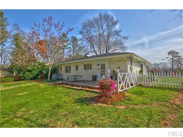 2139 10th Avenue Raleigh, NC 27607 - Photo 25 of 25 Photo 25