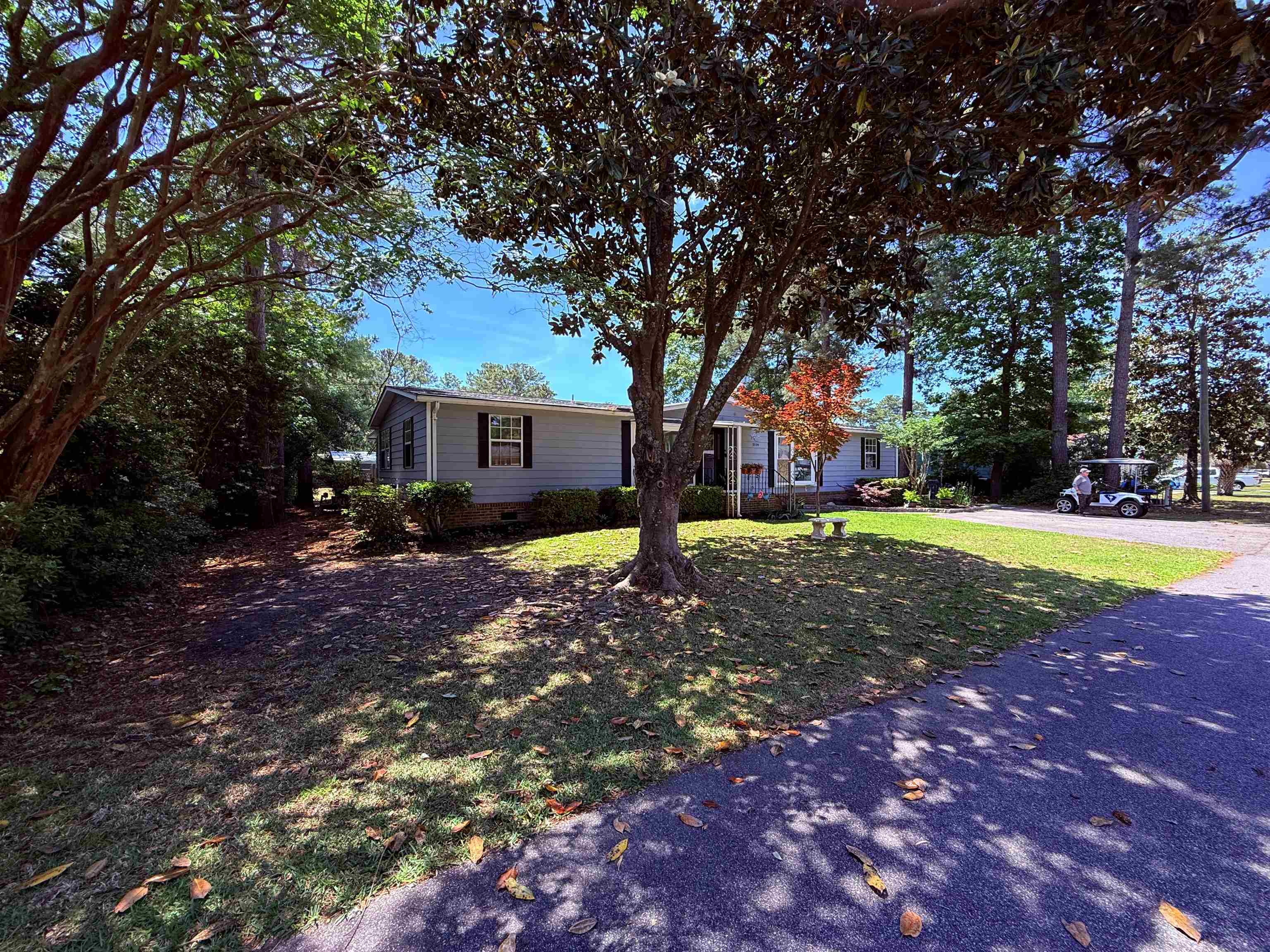 3339 Charleston Trail Murrells Inlet, SC 29576 - Photo 3 of 48