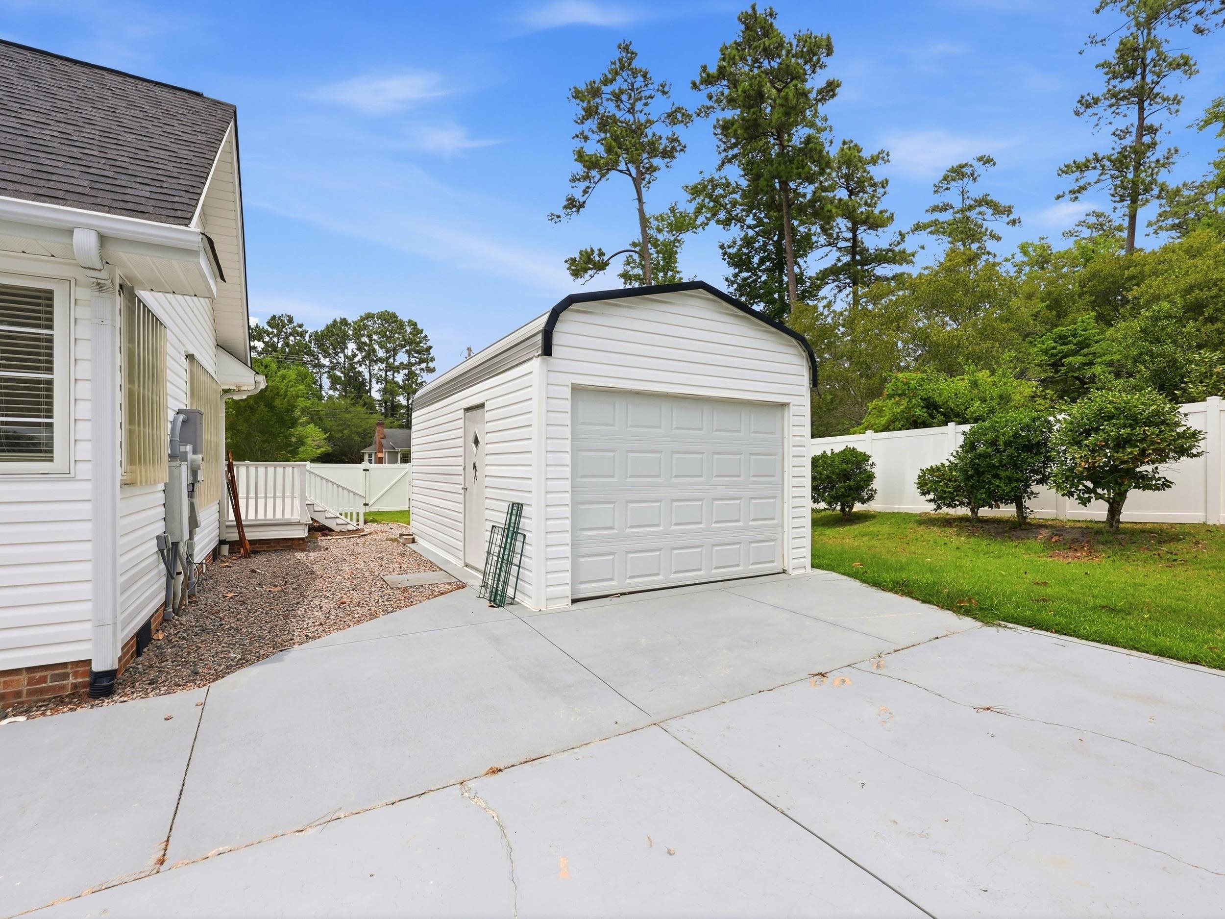 1504 Pickens Street Conway, SC 29527 - Photo 36 of 53