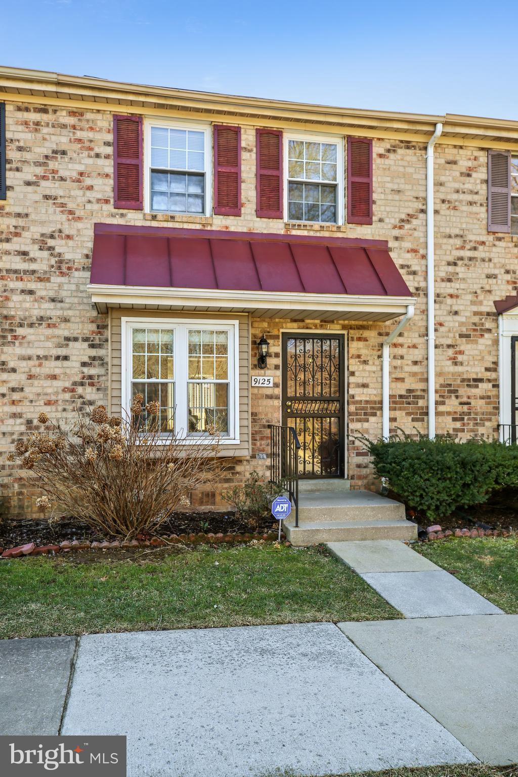 9125 Glenville Road Silver Spring, MD 20901 - Photo 1 of 53 Front Exterior