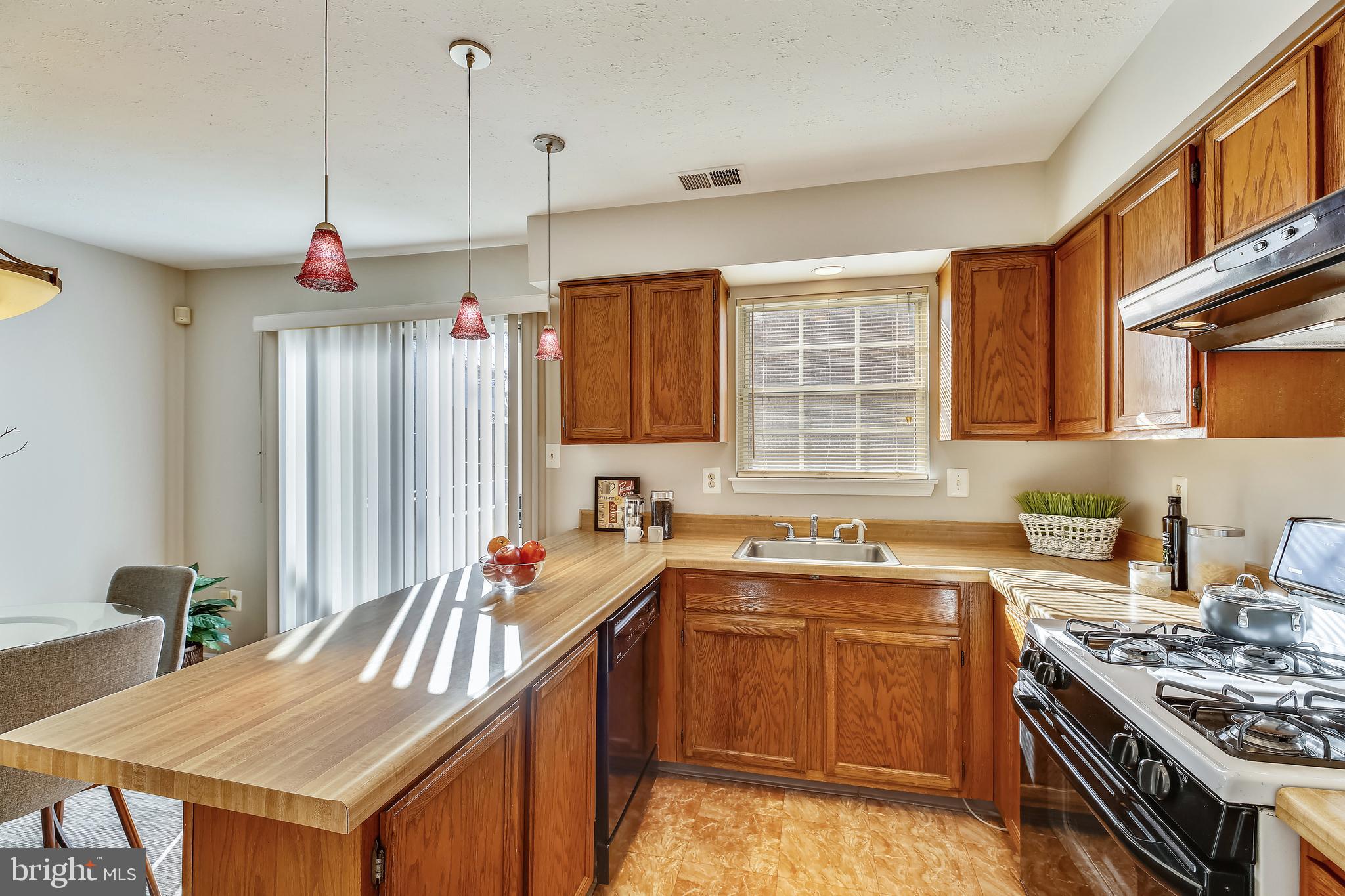 9125 Glenville Road Silver Spring, MD 20901 - Photo 20 of 53 Kitchen