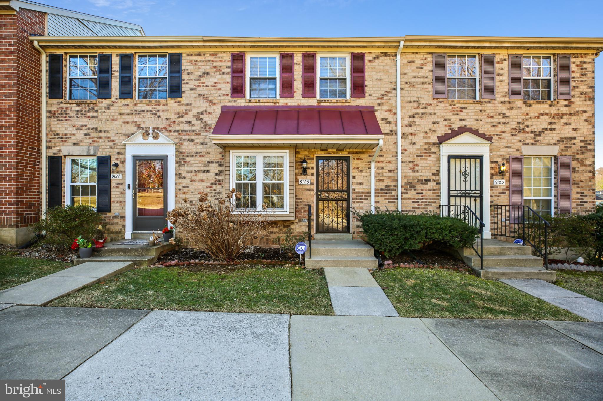 9125 Glenville Road Silver Spring, MD 20901 - Photo 2 of 53 Front Exterior