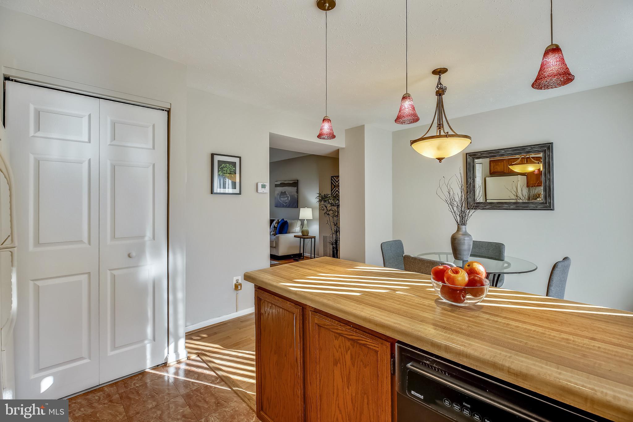 9125 Glenville Road Silver Spring, MD 20901 - Photo 21 of 53 Kitchen