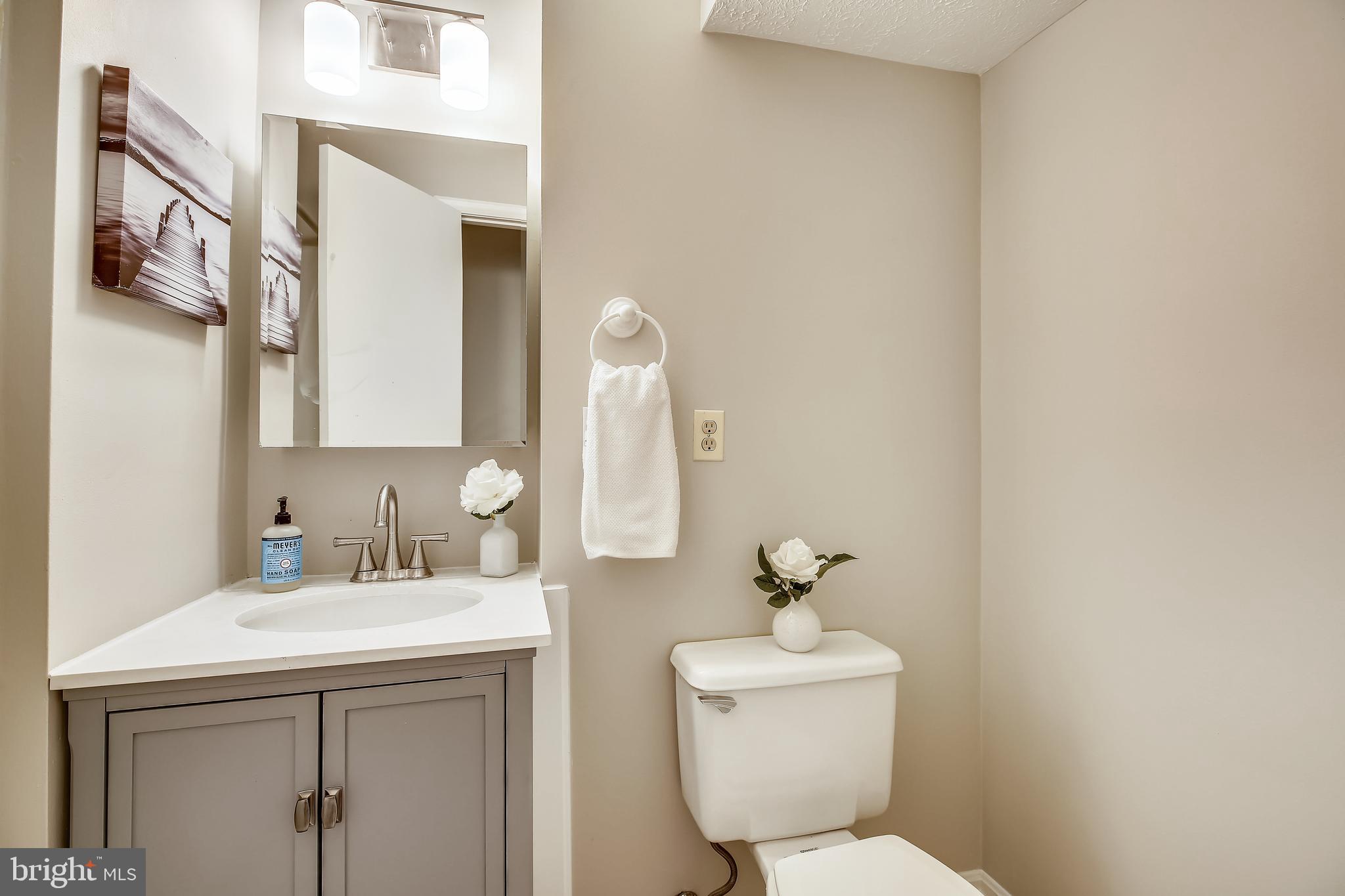 9125 Glenville Road Silver Spring, MD 20901 - Photo 23 of 53 Bath on lower level