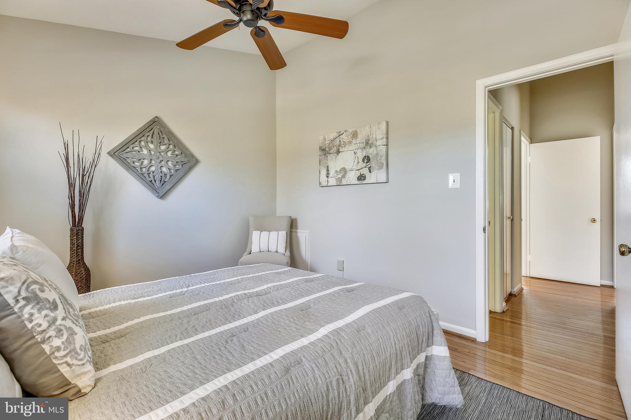 9125 Glenville Road Silver Spring, MD 20901 - Photo 27 of 53 Bedroom 1