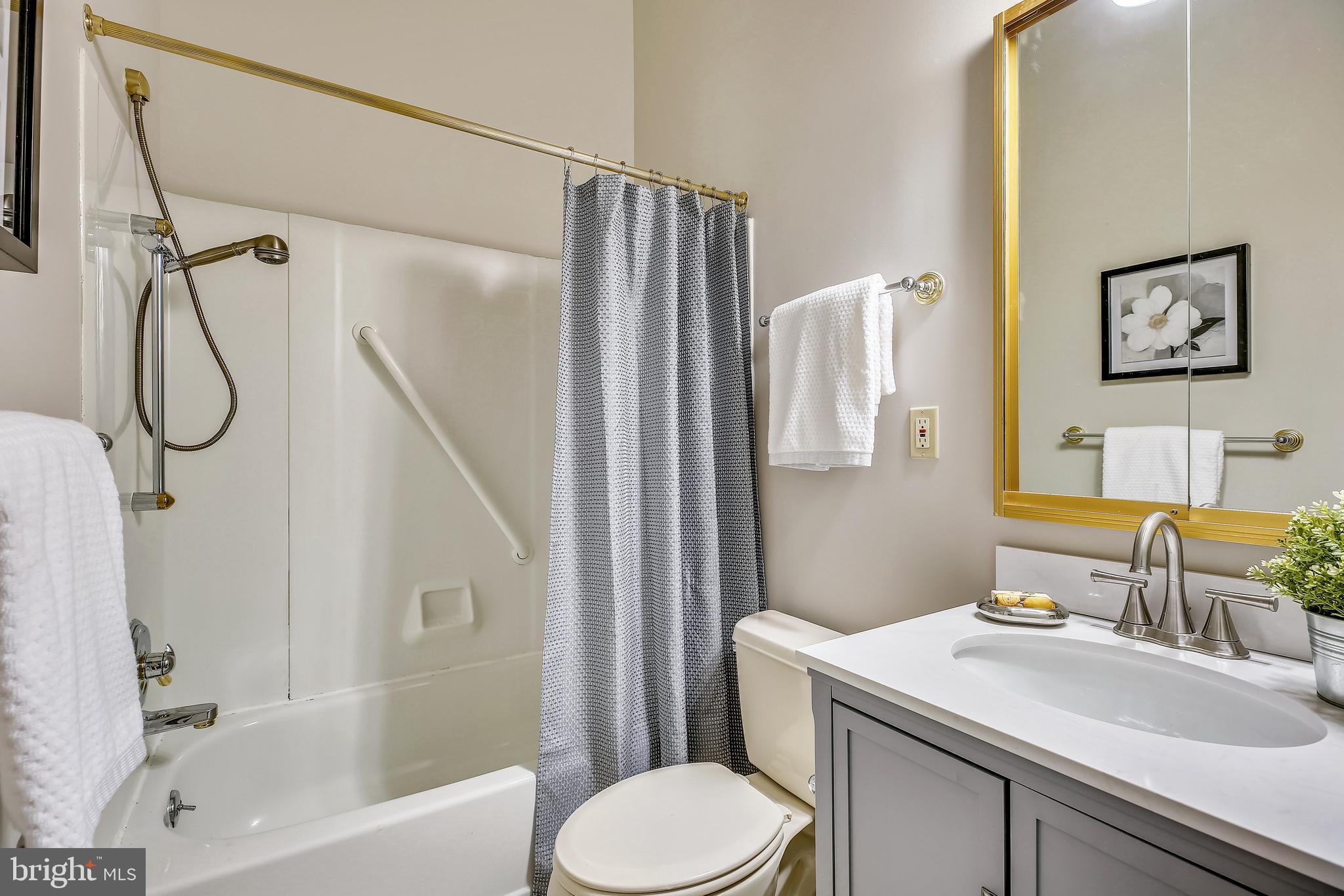 9125 Glenville Road Silver Spring, MD 20901 - Photo 30 of 53 Bath-on upper level