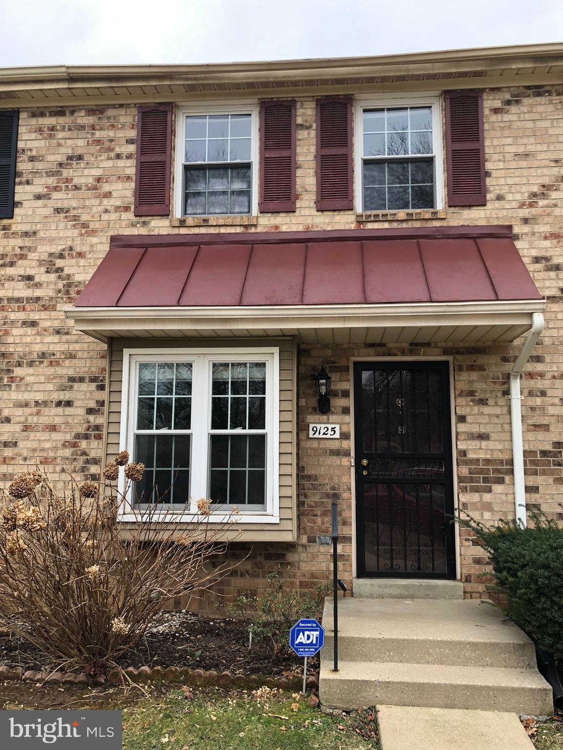 9125 Glenville Road Silver Spring, MD 20901 - Photo 3 of 53 Front Exterior