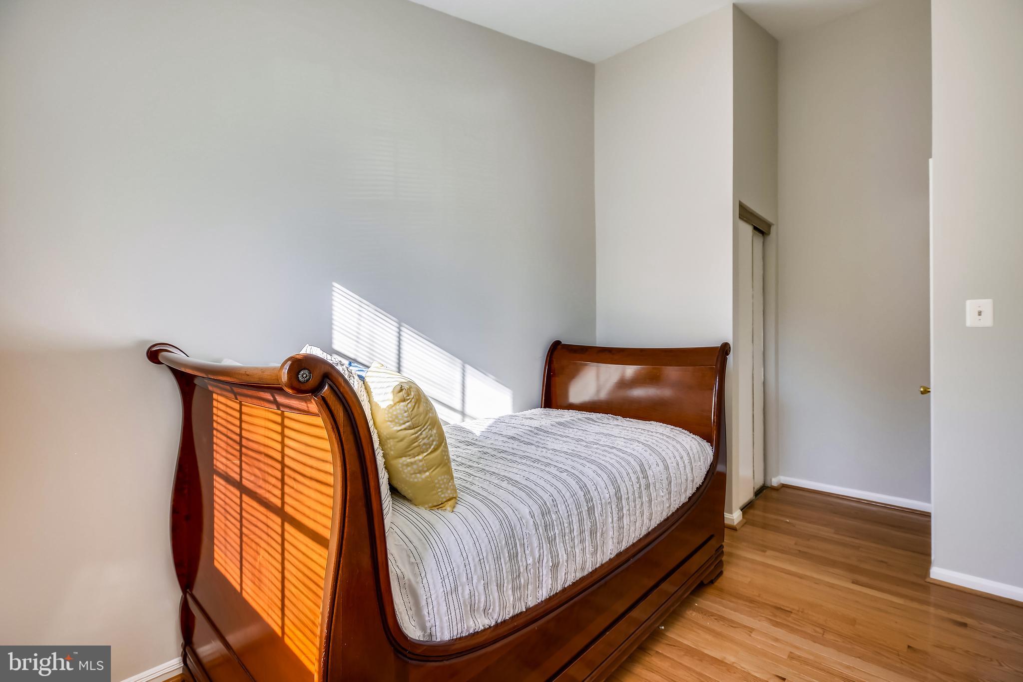 9125 Glenville Road Silver Spring, MD 20901 - Photo 32 of 53 Bedroom 3