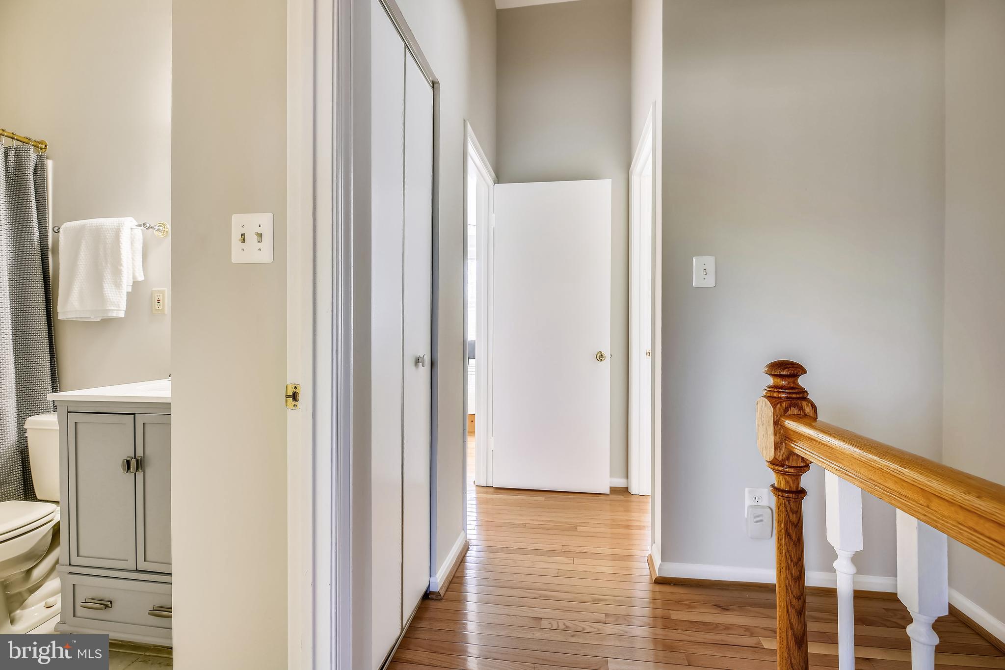 9125 Glenville Road Silver Spring, MD 20901 - Photo 33 of 53 Hall