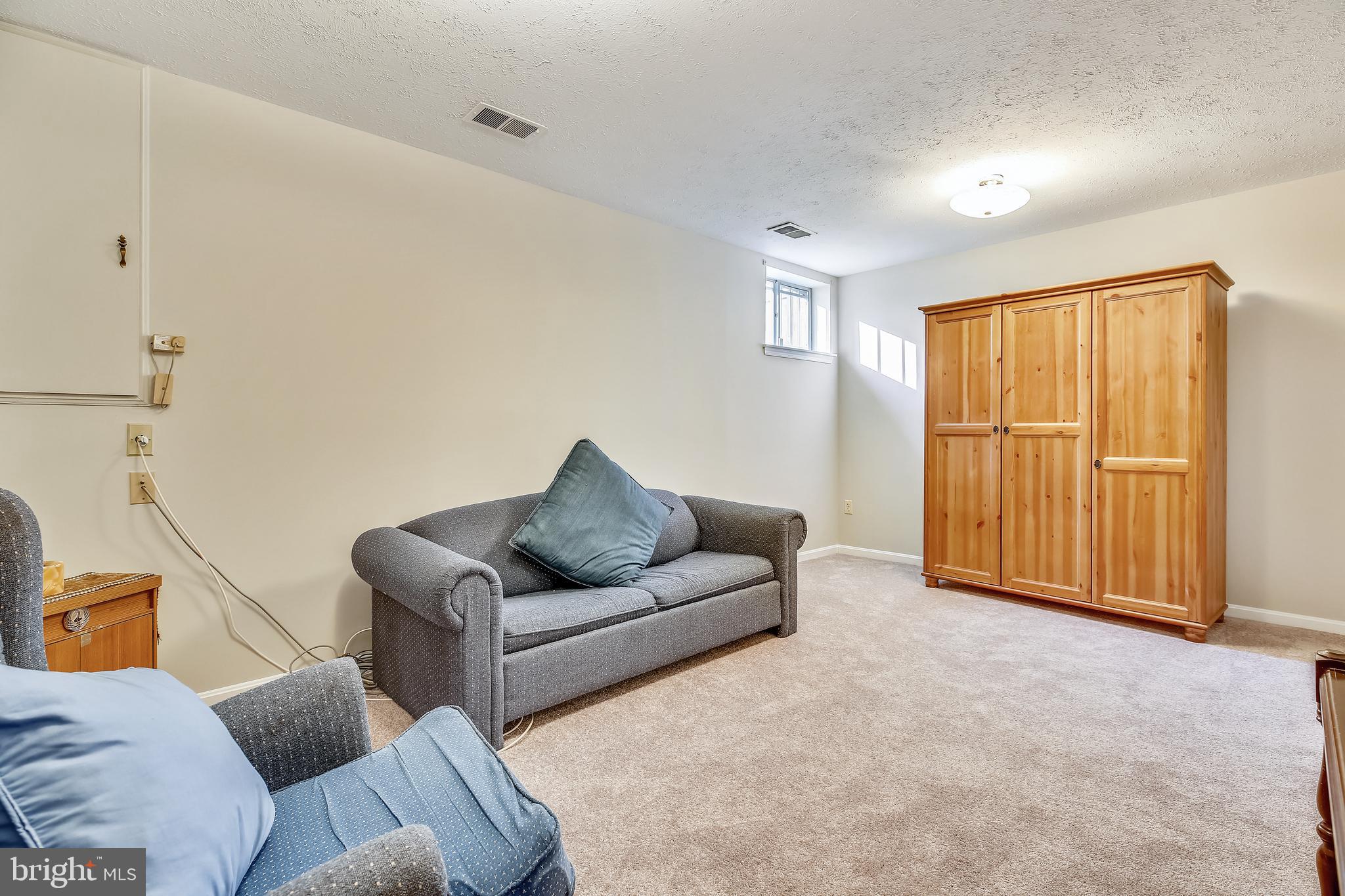 9125 Glenville Road Silver Spring, MD 20901 - Photo 37 of 53 Recreation Room