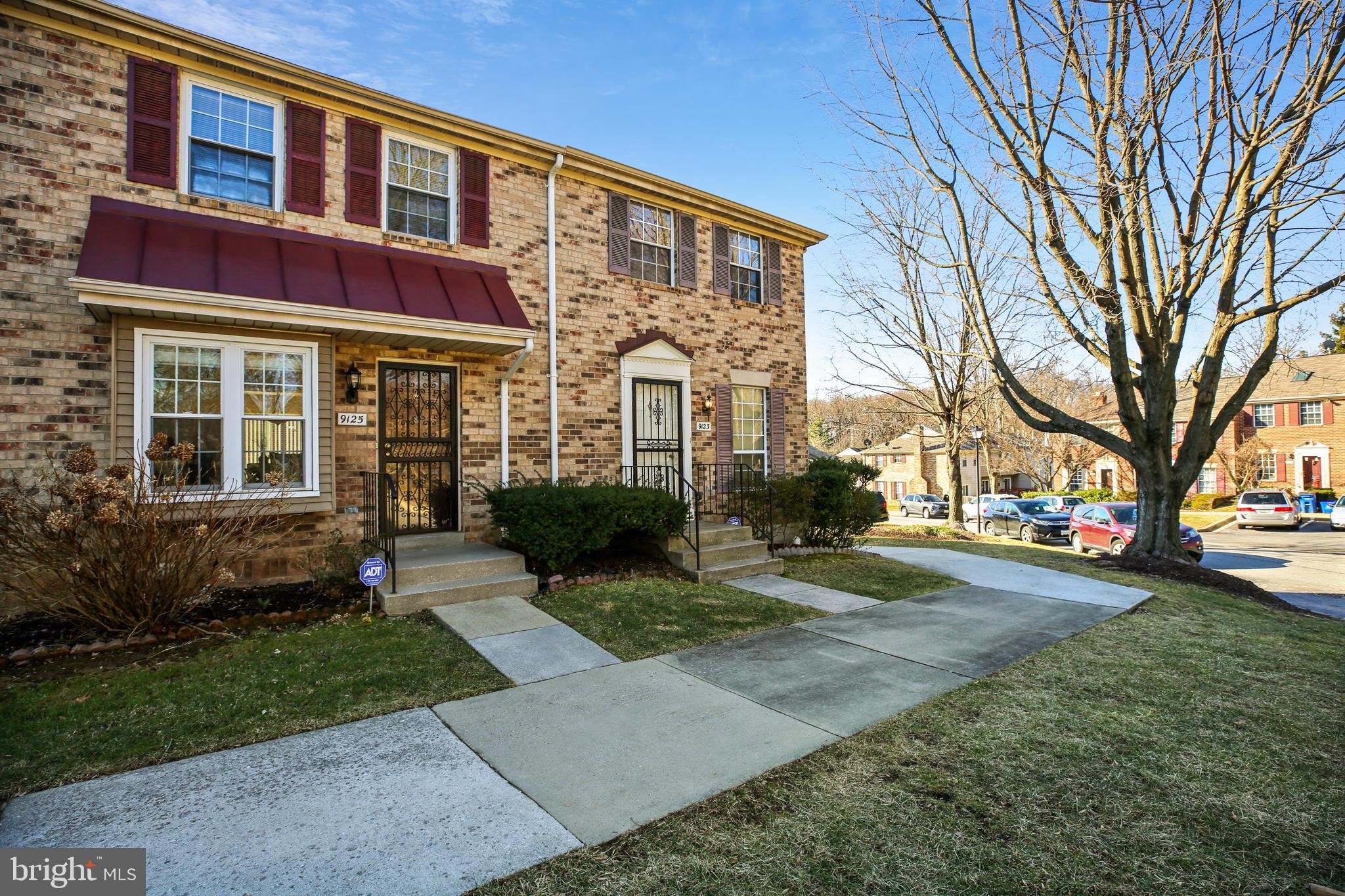9125 Glenville Road Silver Spring, MD 20901 - Photo 5 of 53 Front Exterior