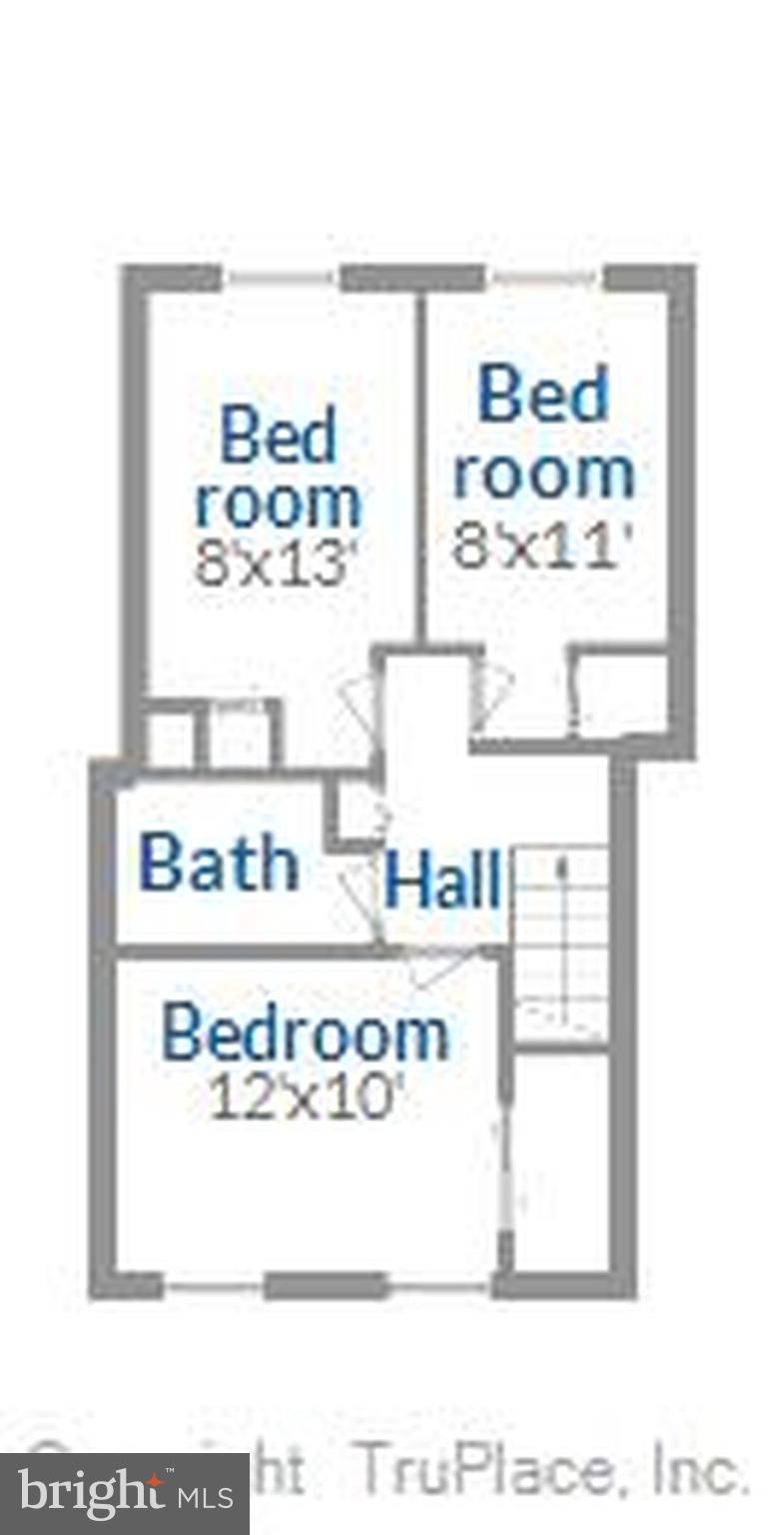 9125 Glenville Road Silver Spring, MD 20901 - Photo 47 of 53