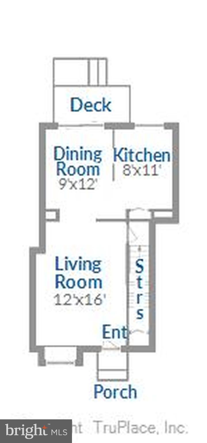 9125 Glenville Road Silver Spring, MD 20901 - Photo 49 of 53