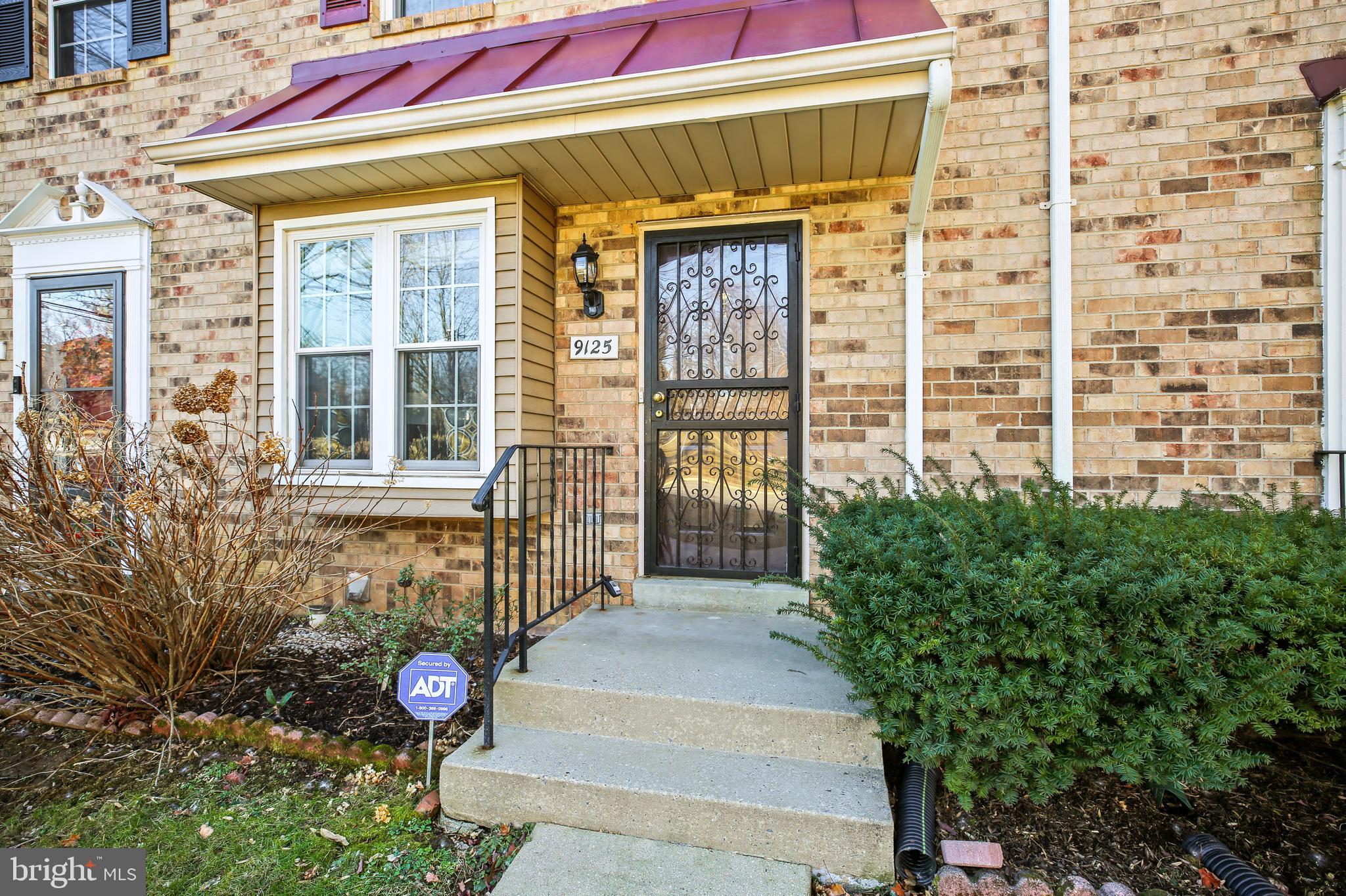 9125 Glenville Road Silver Spring, MD 20901 - Photo 7 of 53 Front Exterior