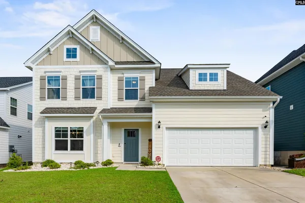 $380,000 | 4017 Summerland Way, Elgin, SC 29045
