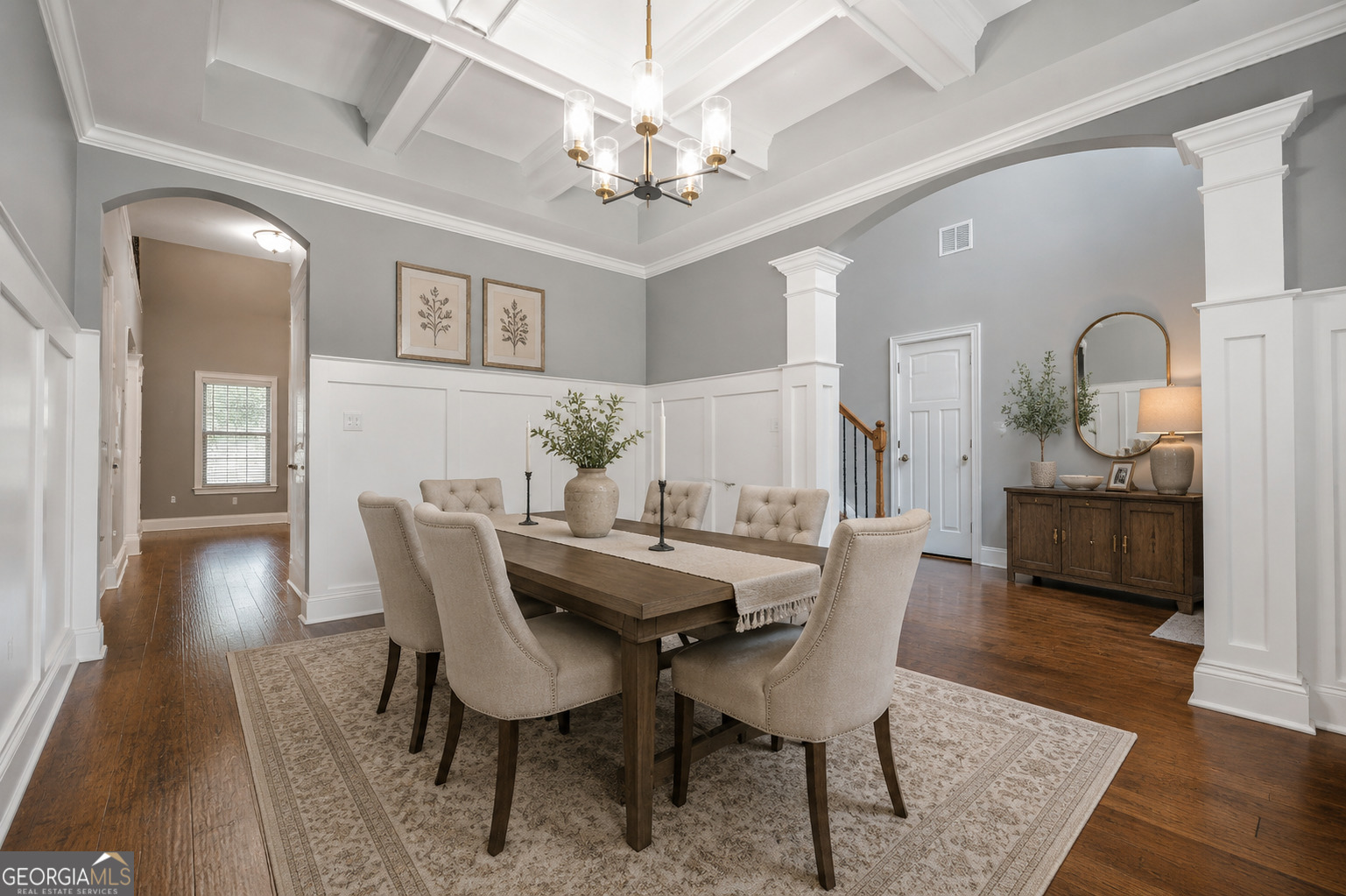 201 Overton Point Carrollton, GA 30116 - Photo 7 of 107 Virtually Staged