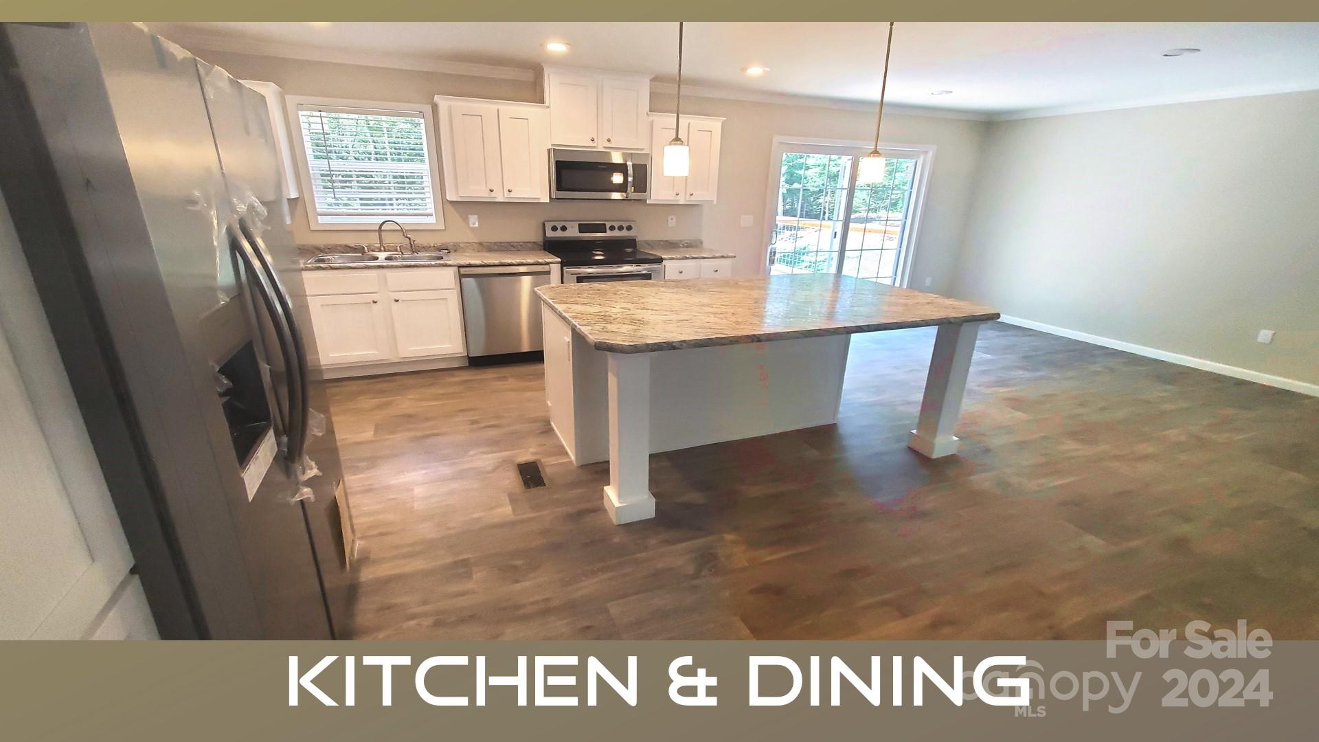 38 Enochs Way Fletcher, NC 28732 - Photo 3 of 12