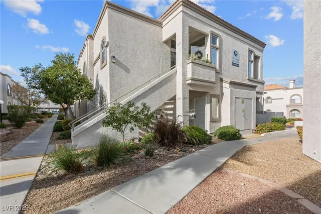 $252,000 | 3125 North Buffalo Drive, Unit 1078, Las Vegas, NV 89128