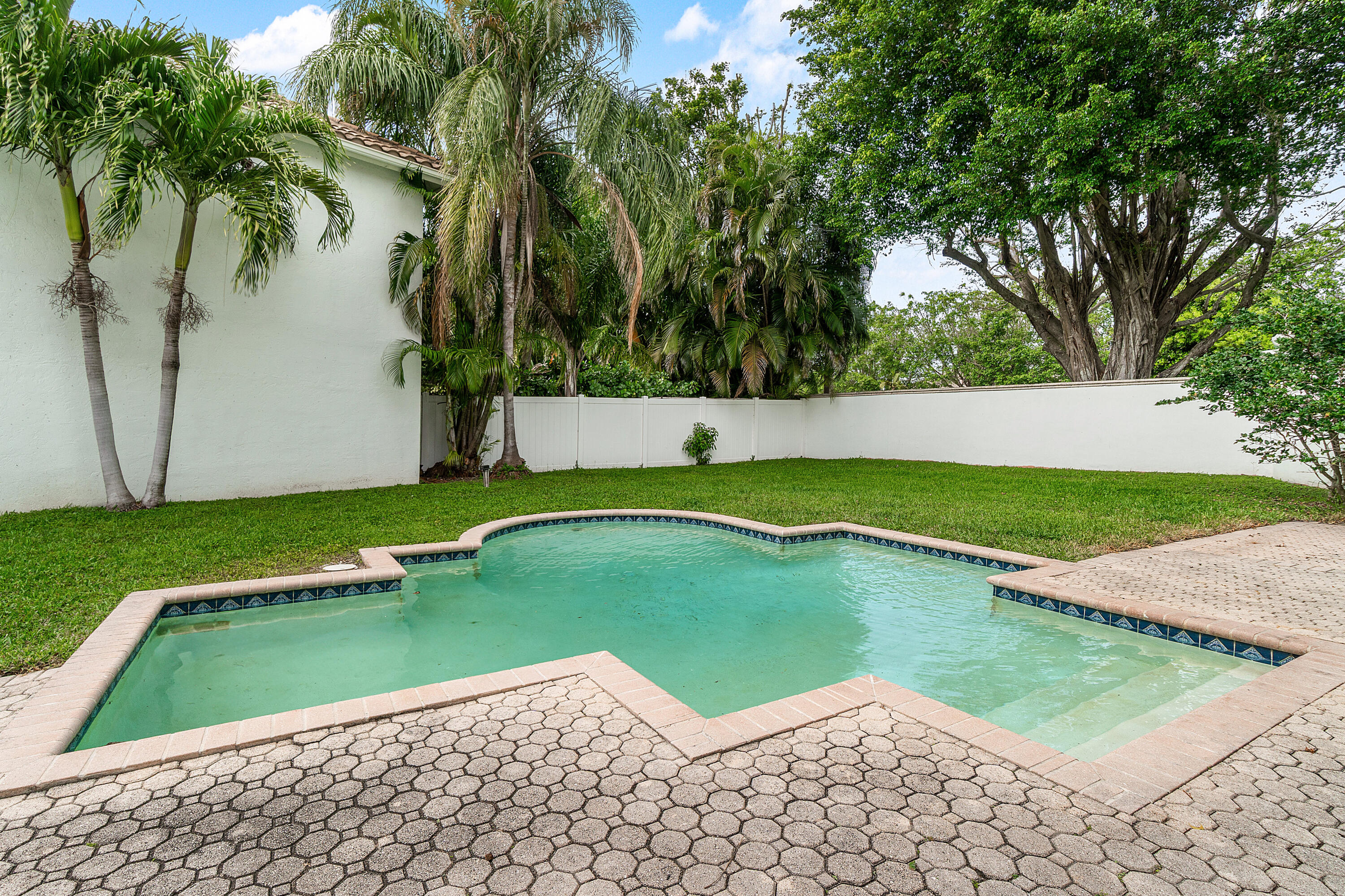2489 Northwest 64th Street Boca Raton, FL 33496 - Photo 29 of 46 Pool