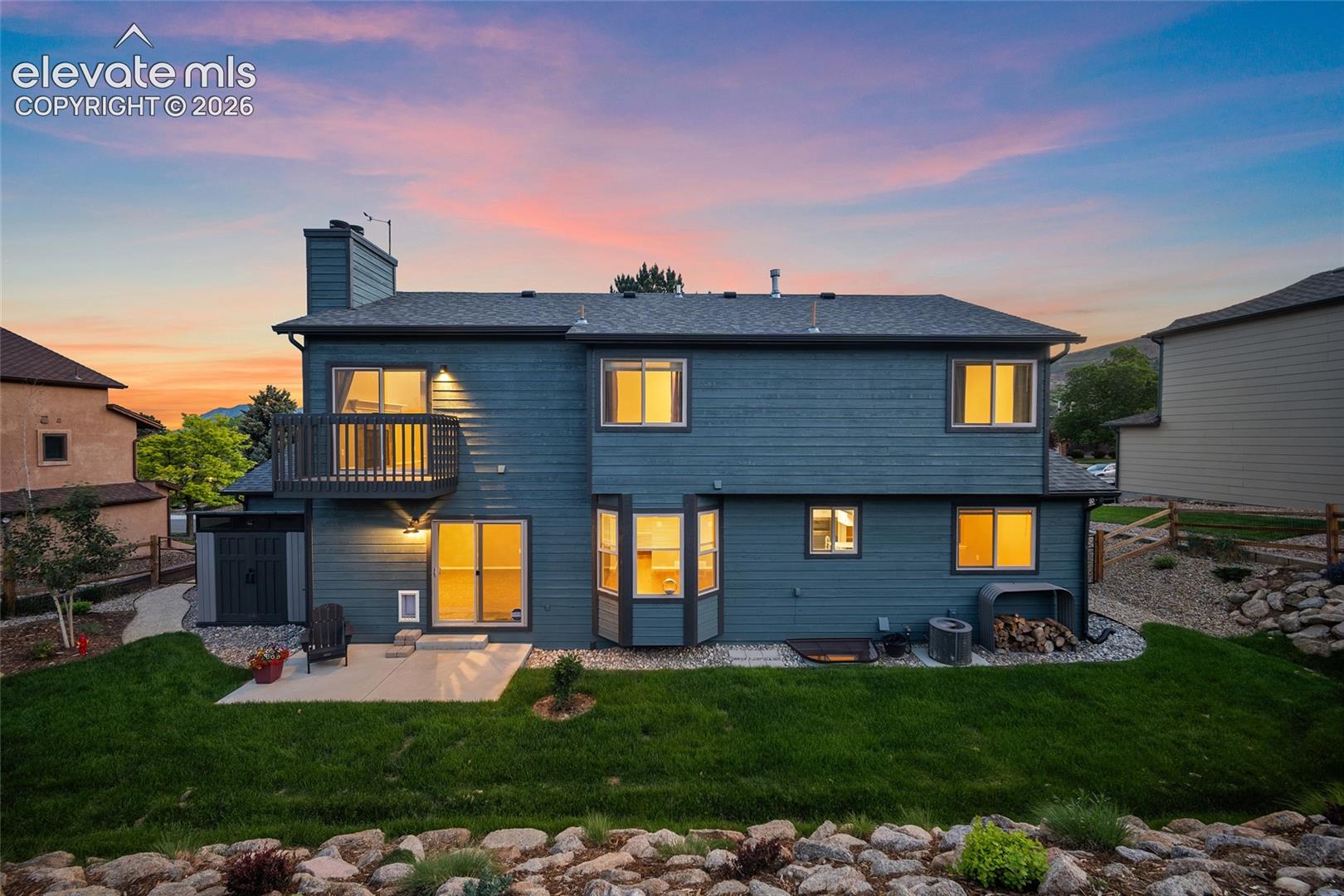 2248 Ramsgate Terrace Colorado Springs, CO 80919 - Photo 16 of 48 Gallery Image 16