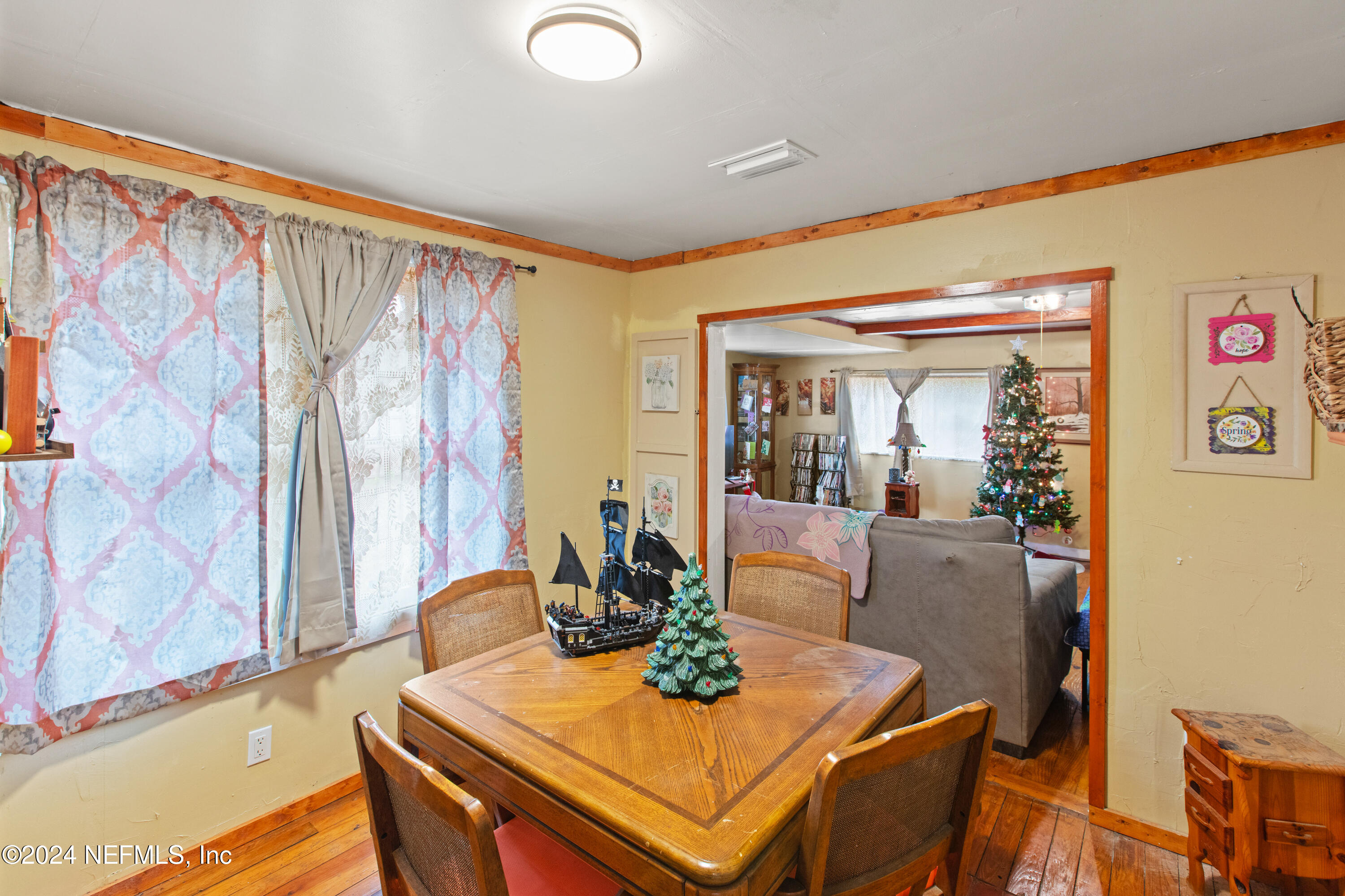 7401 Hall Lake Road Keystone Heights, FL 32656 - Photo 19 of 71 7401Halllake-85