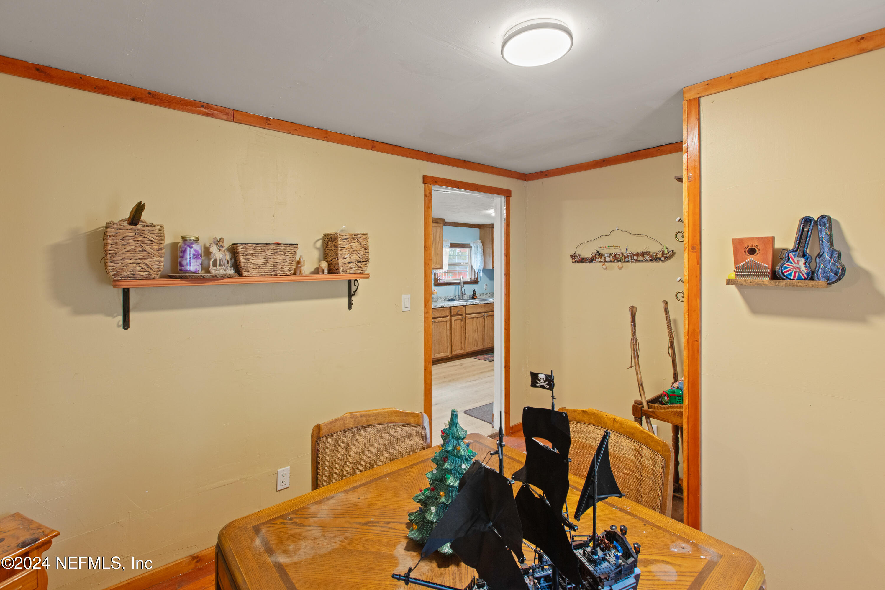 7401 Hall Lake Road Keystone Heights, FL 32656 - Photo 20 of 71 7401Halllake-86