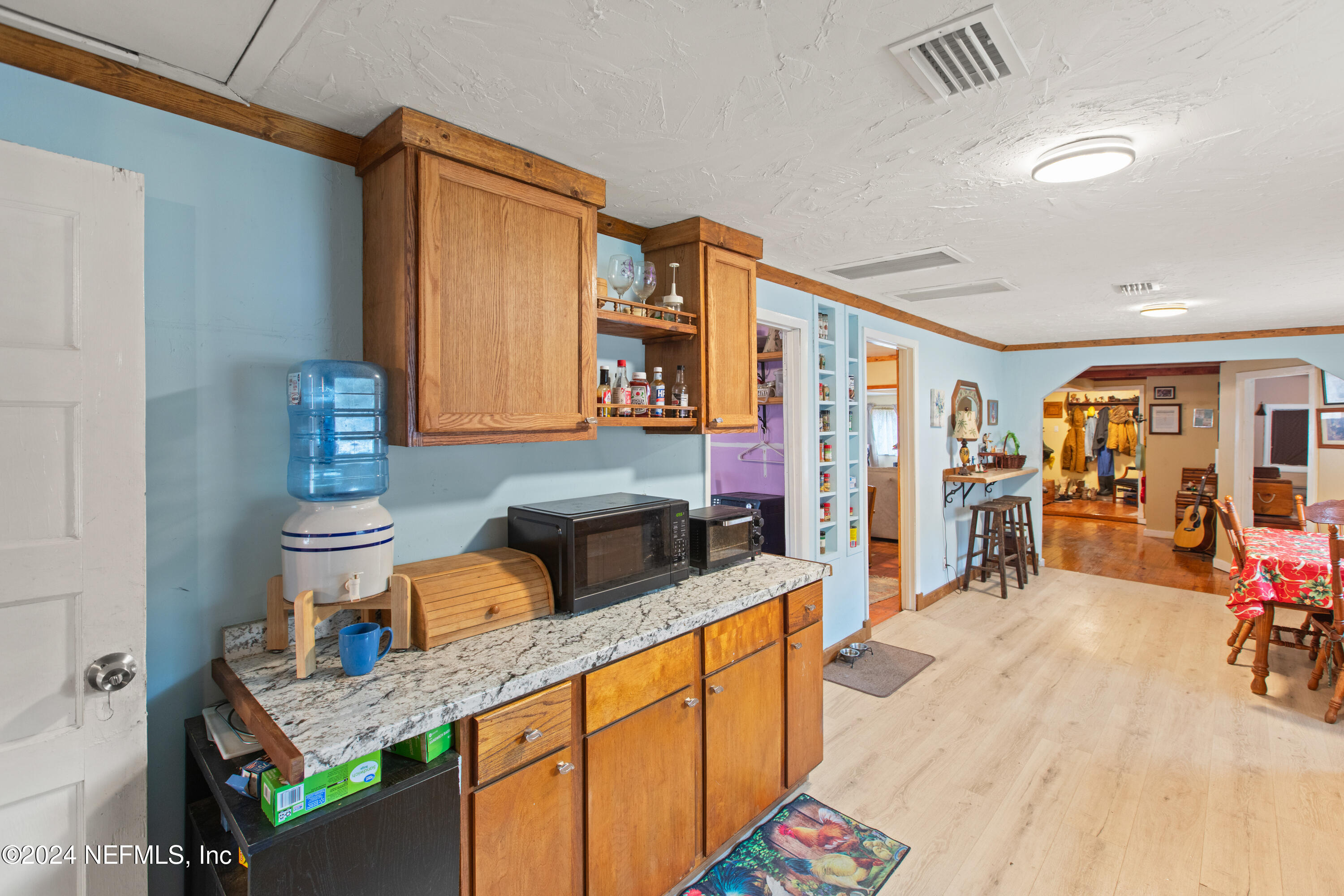 7401 Hall Lake Road Keystone Heights, FL 32656 - Photo 26 of 71 7401Halllake-92