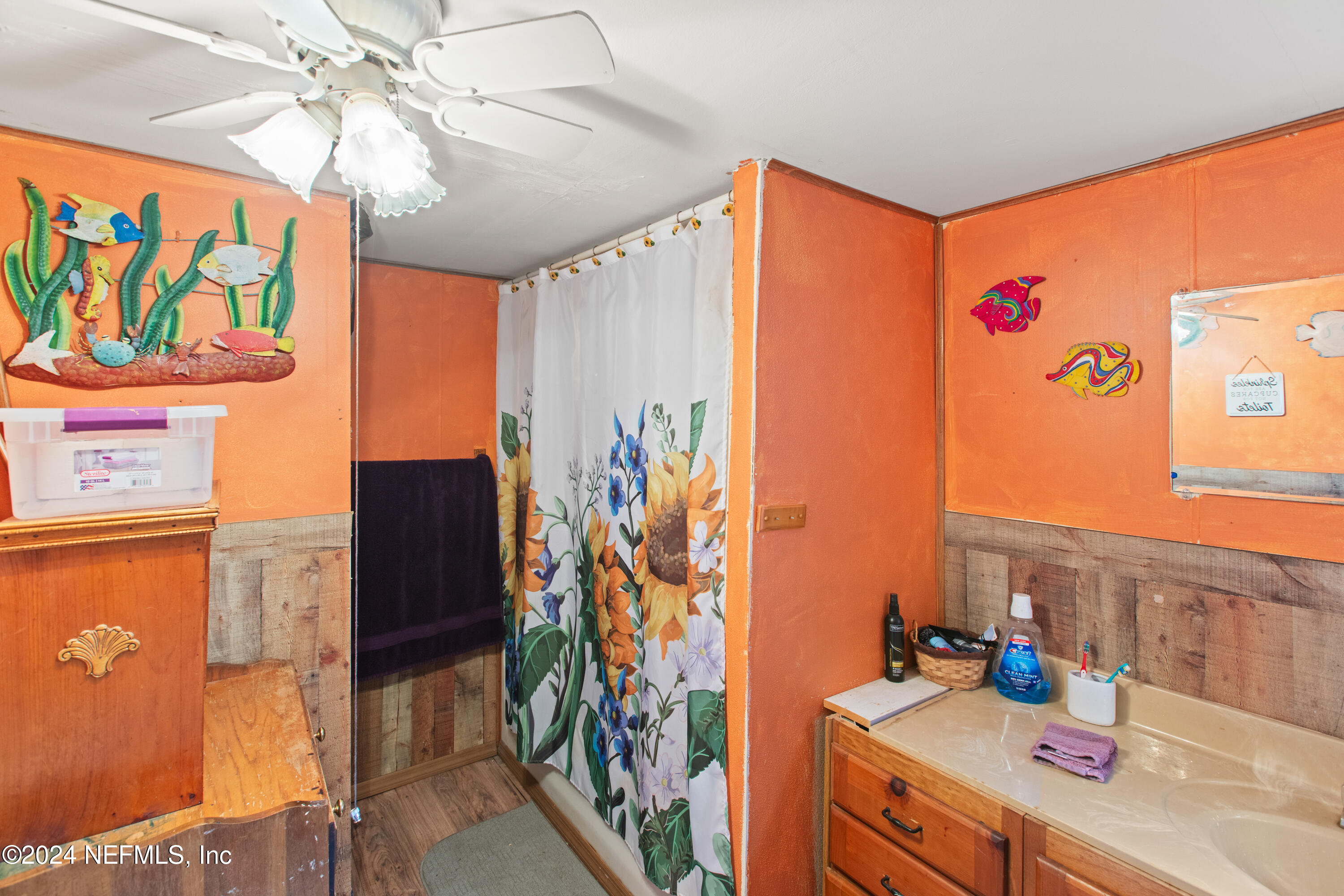 7401 Hall Lake Road Keystone Heights, FL 32656 - Photo 27 of 71 7401Halllake-93